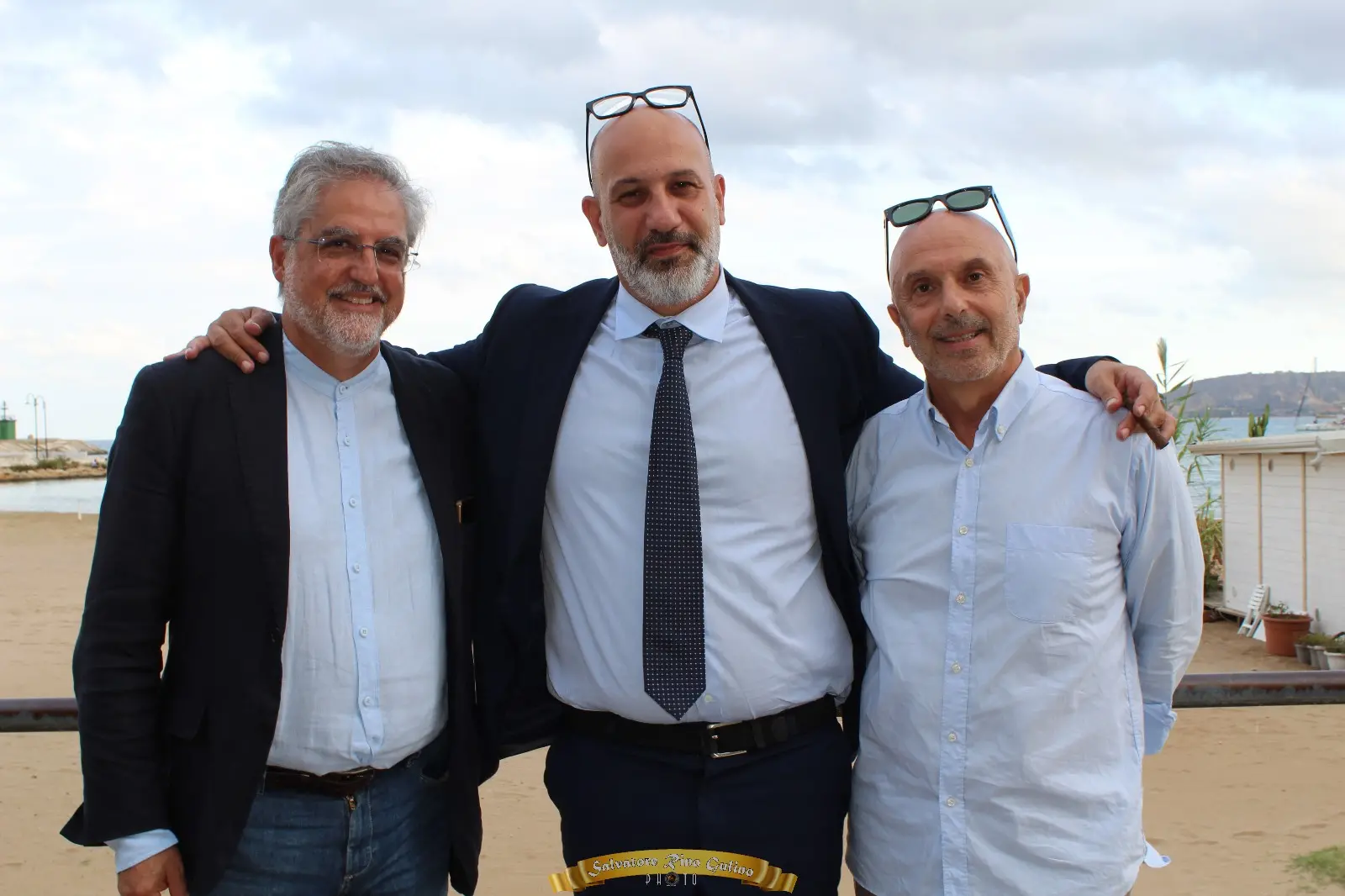 Regionali, Toscano a Crotone: «Senza di noi campagna elettorale sterile, solo accuse e zero soluzioni»\n