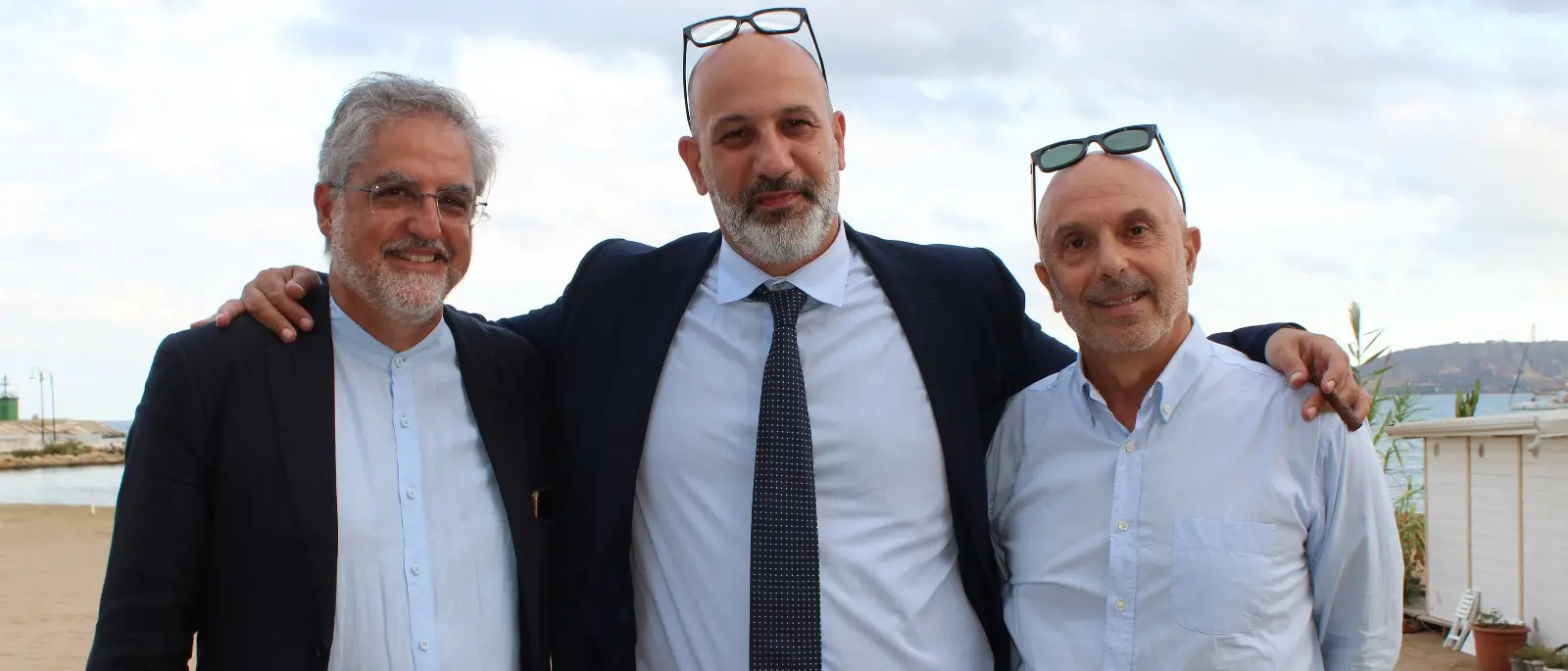 Regionali, Toscano a Crotone: «Senza di noi campagna elettorale sterile, solo accuse e zero soluzioni»\n