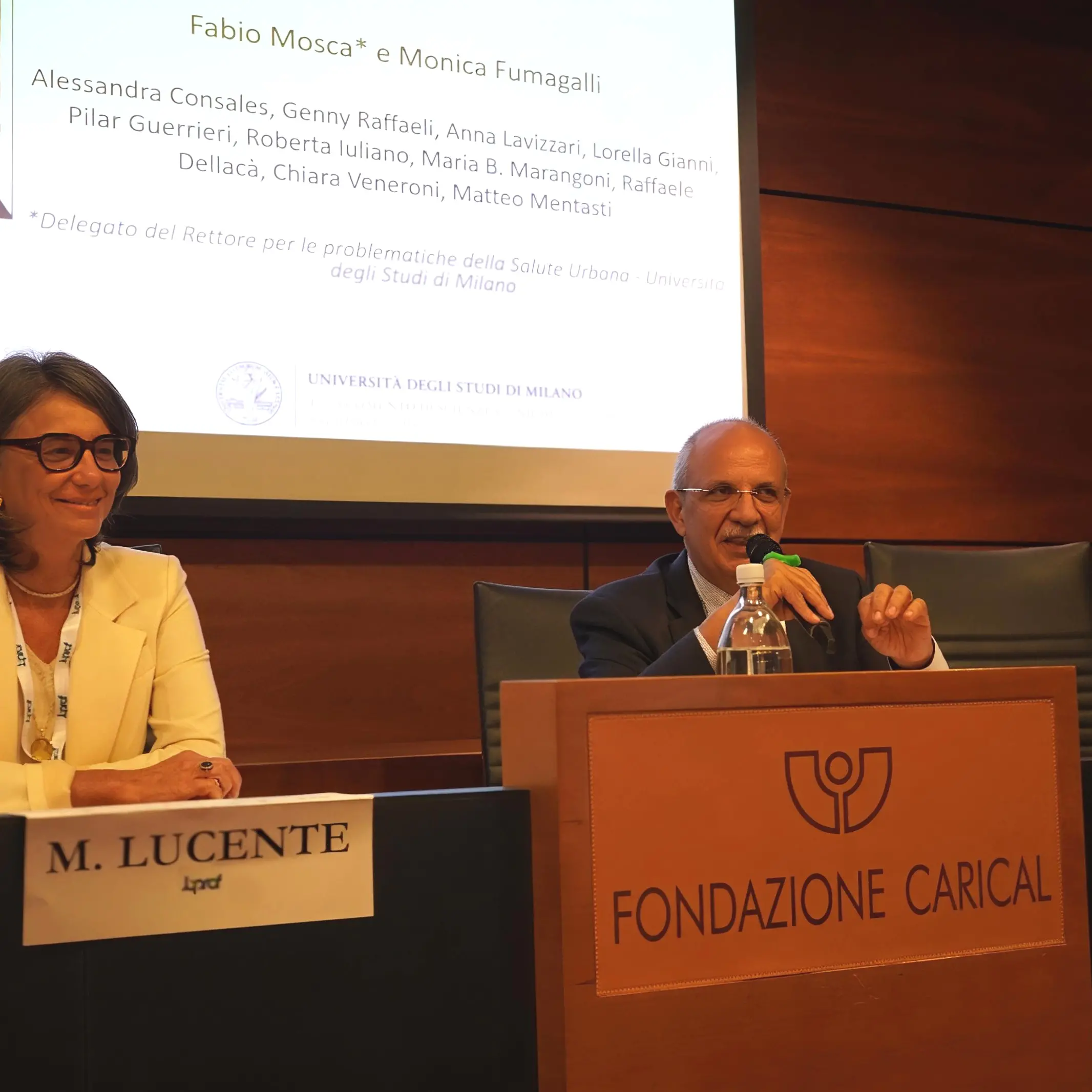 Neonatologia, successo per l’VIII Convegno “Città di Alarico”\n