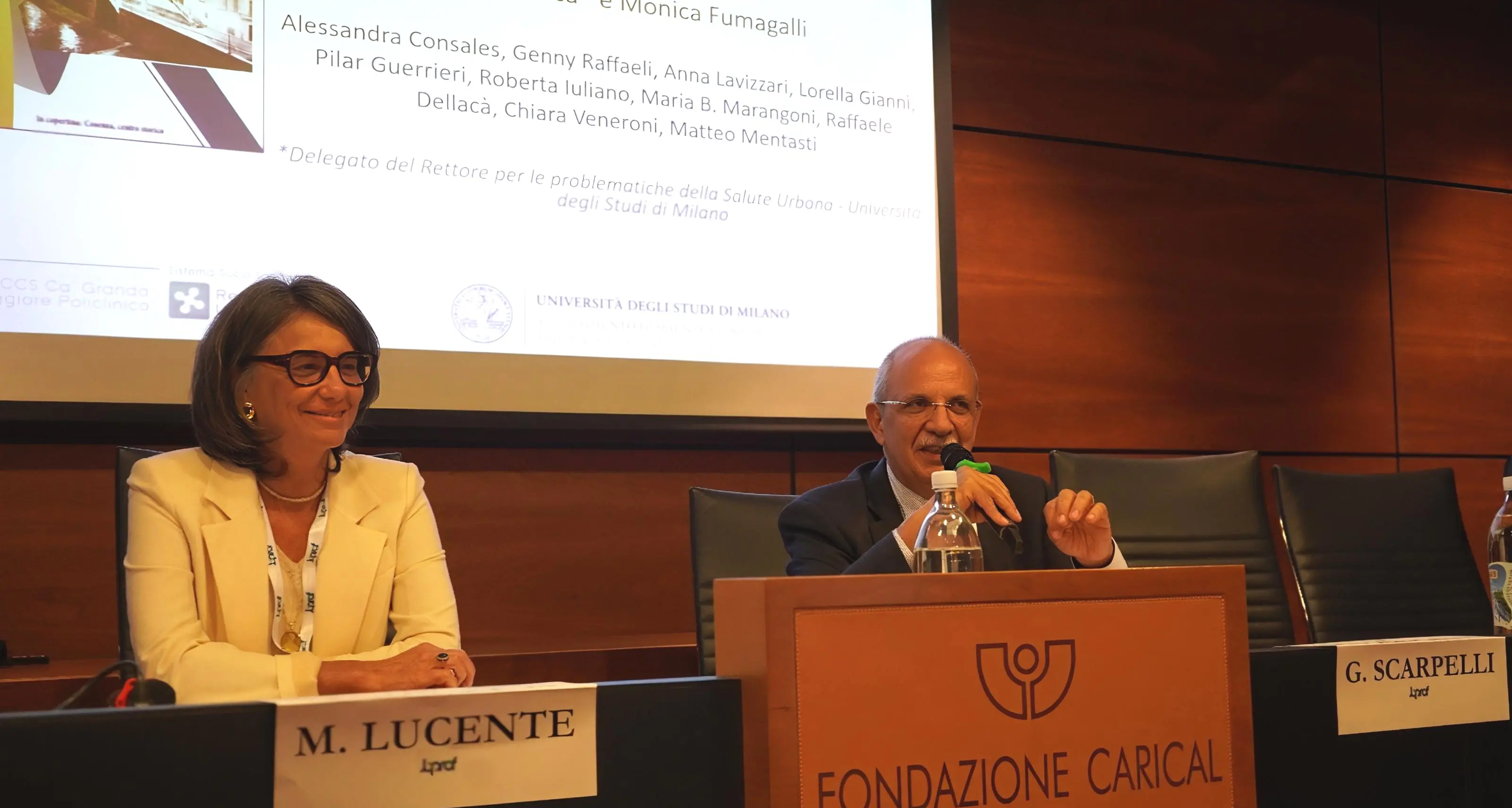 Neonatologia, successo per l’VIII Convegno “Città di Alarico”\n