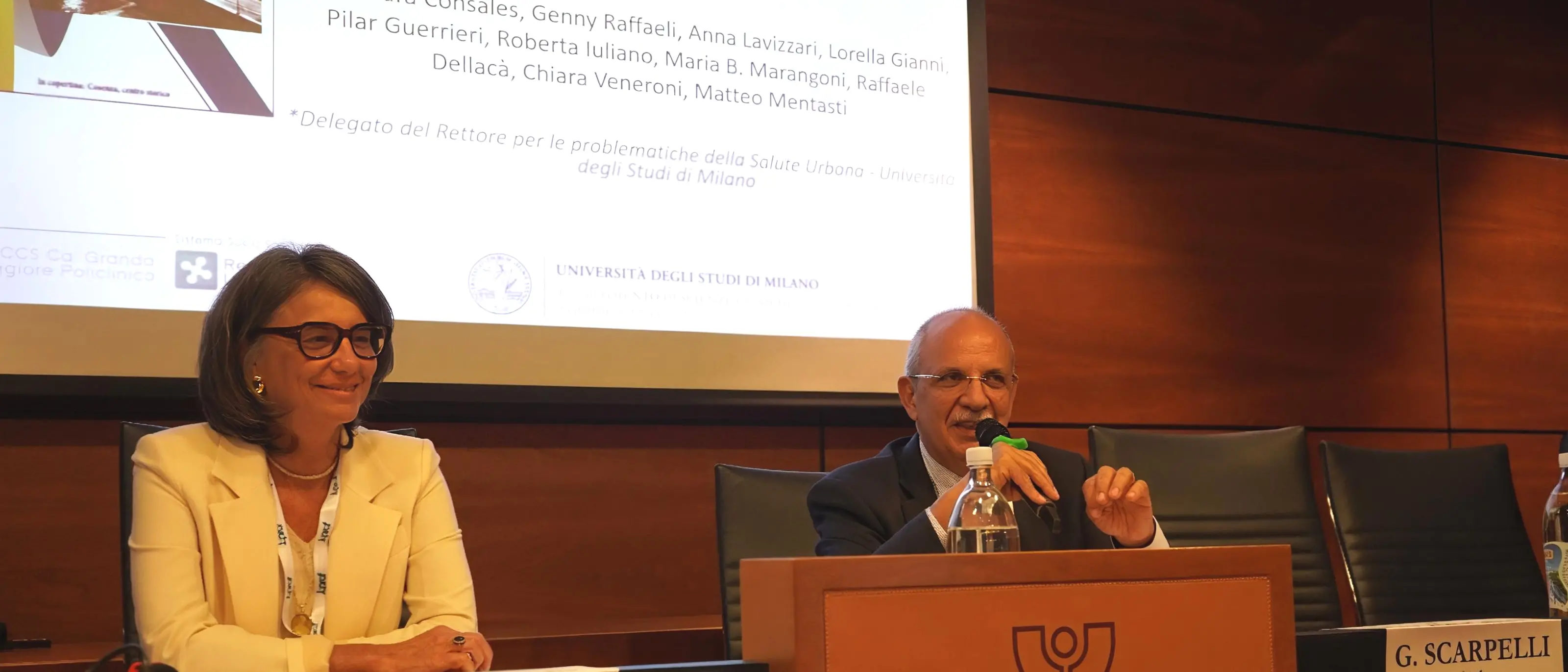Neonatologia, successo per l’VIII Convegno “Città di Alarico”\n