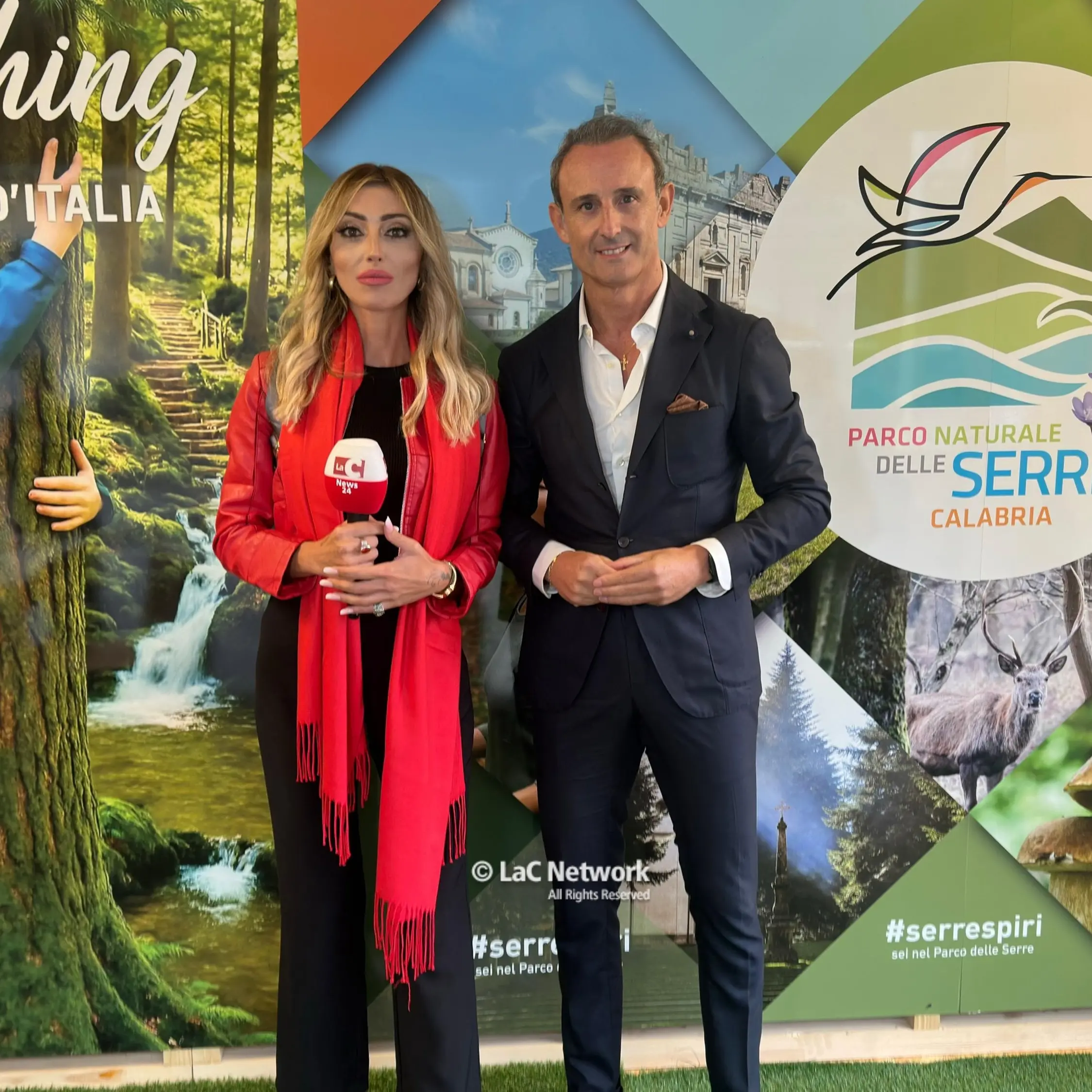 Serra San Bruno celebra la dodicesima edizione della Festa del fungo: colori, profumi e sapori d’autunno\n