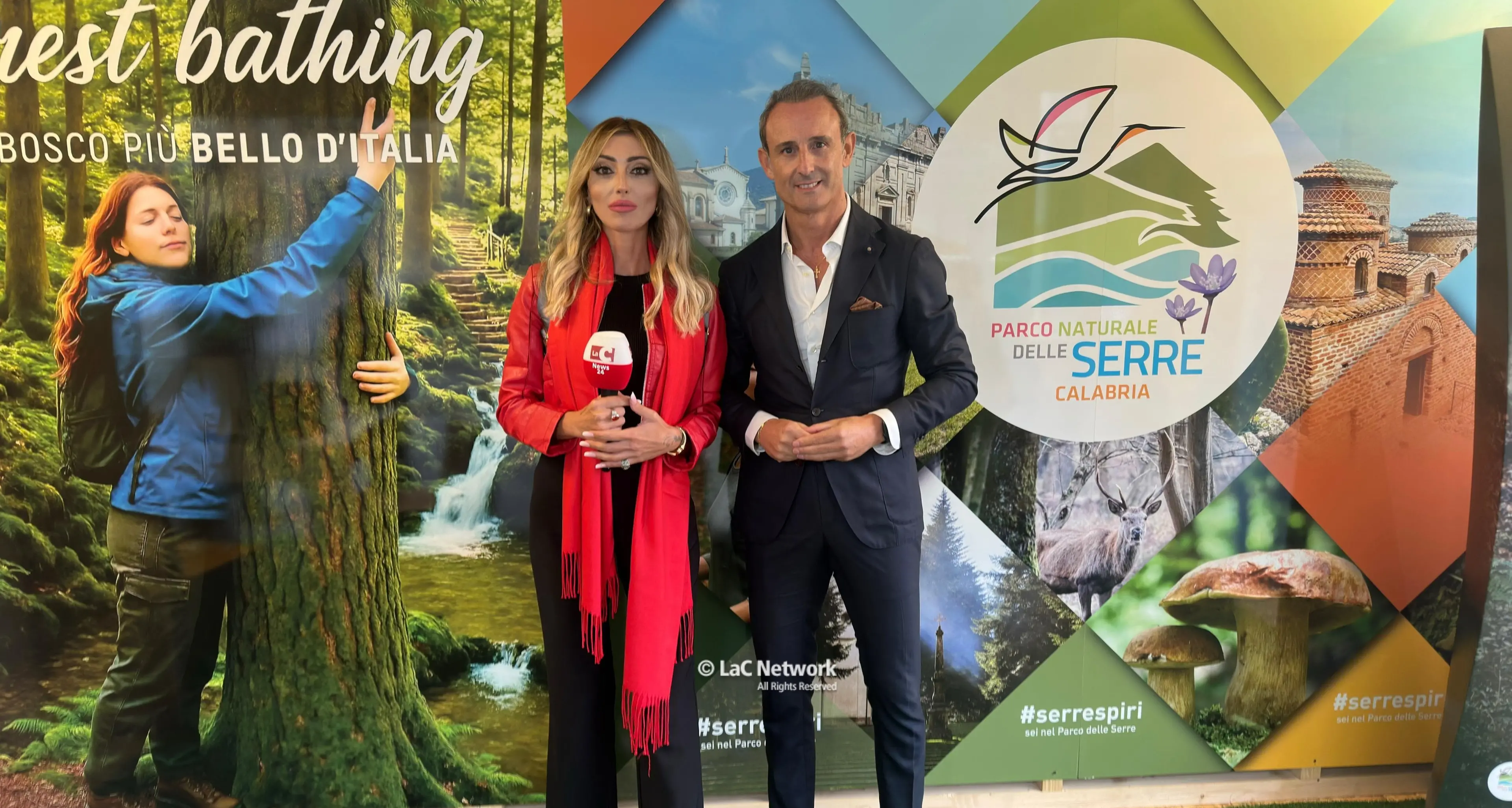 Serra San Bruno celebra la dodicesima edizione della Festa del fungo: colori, profumi e sapori d’autunno\n