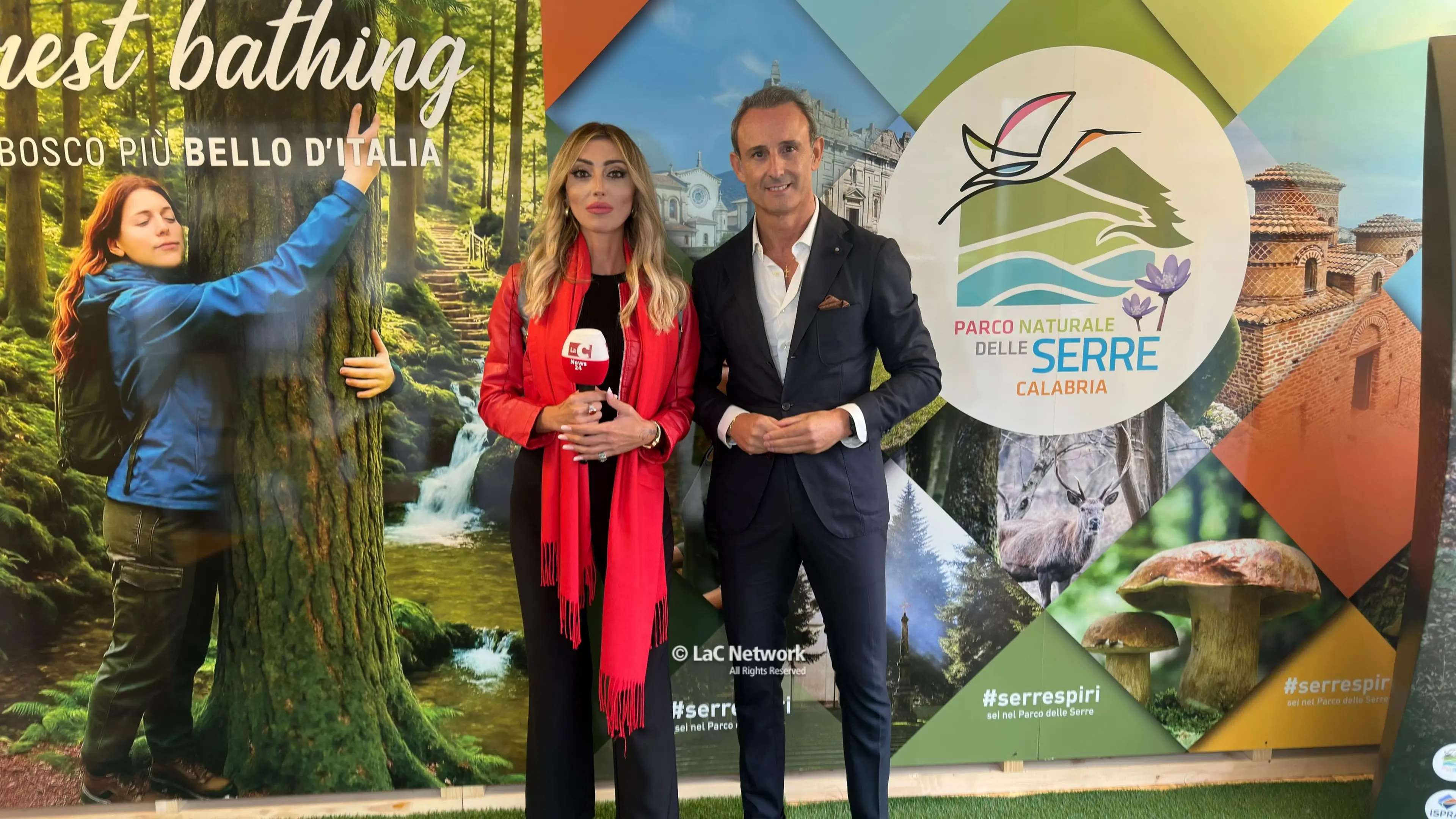 Serra San Bruno celebra la dodicesima edizione della Festa del fungo: colori, profumi e sapori d’autunno\n