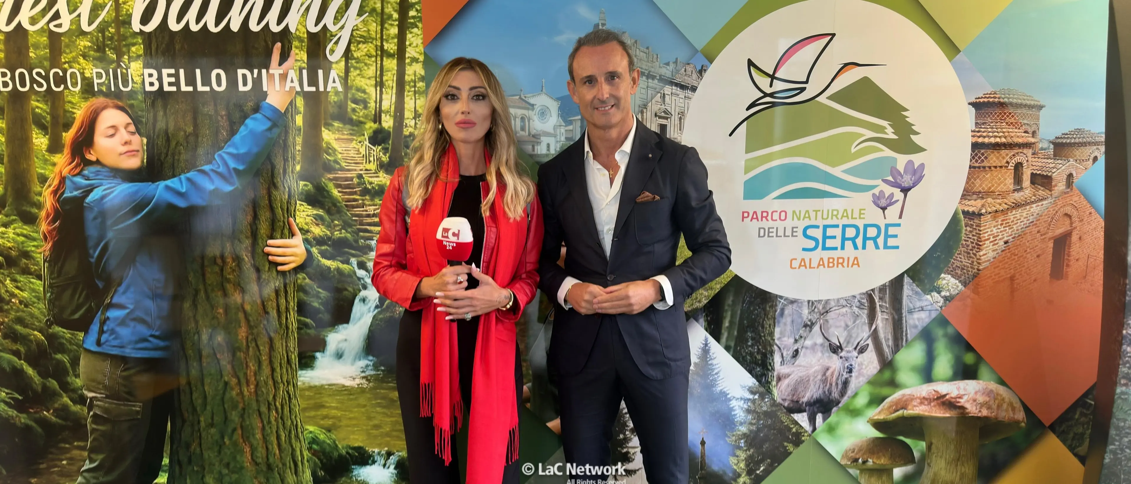 Serra San Bruno celebra la dodicesima edizione della Festa del fungo: colori, profumi e sapori d’autunno\n