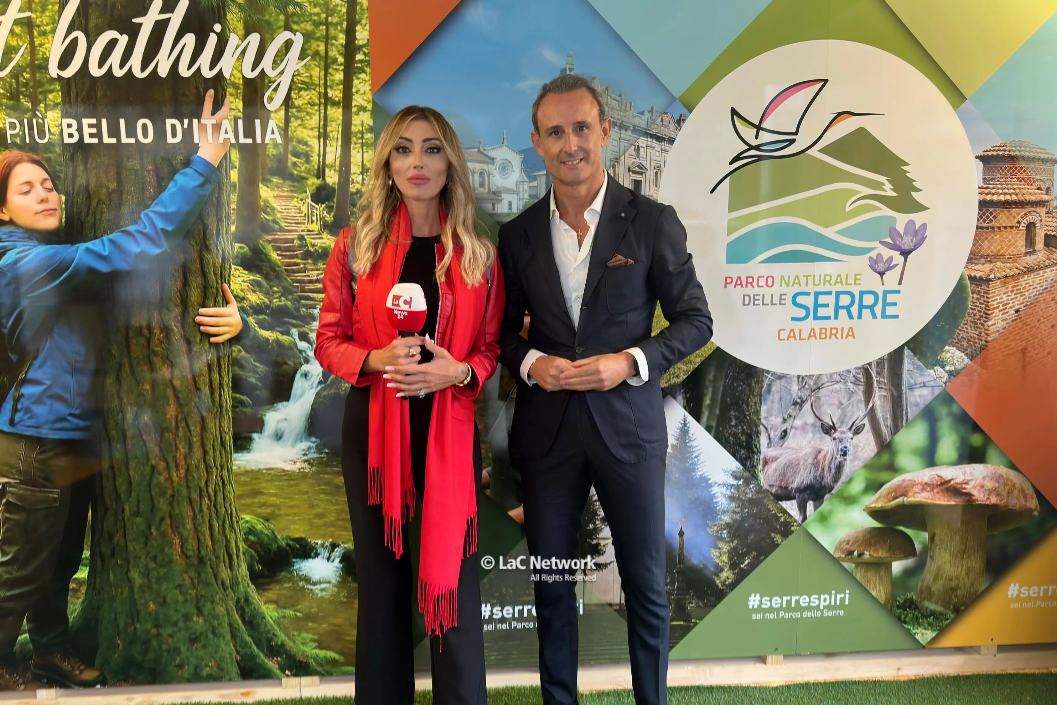 Serra San Bruno celebra la dodicesima edizione della Festa del fungo: colori, profumi e sapori d’autunno\n