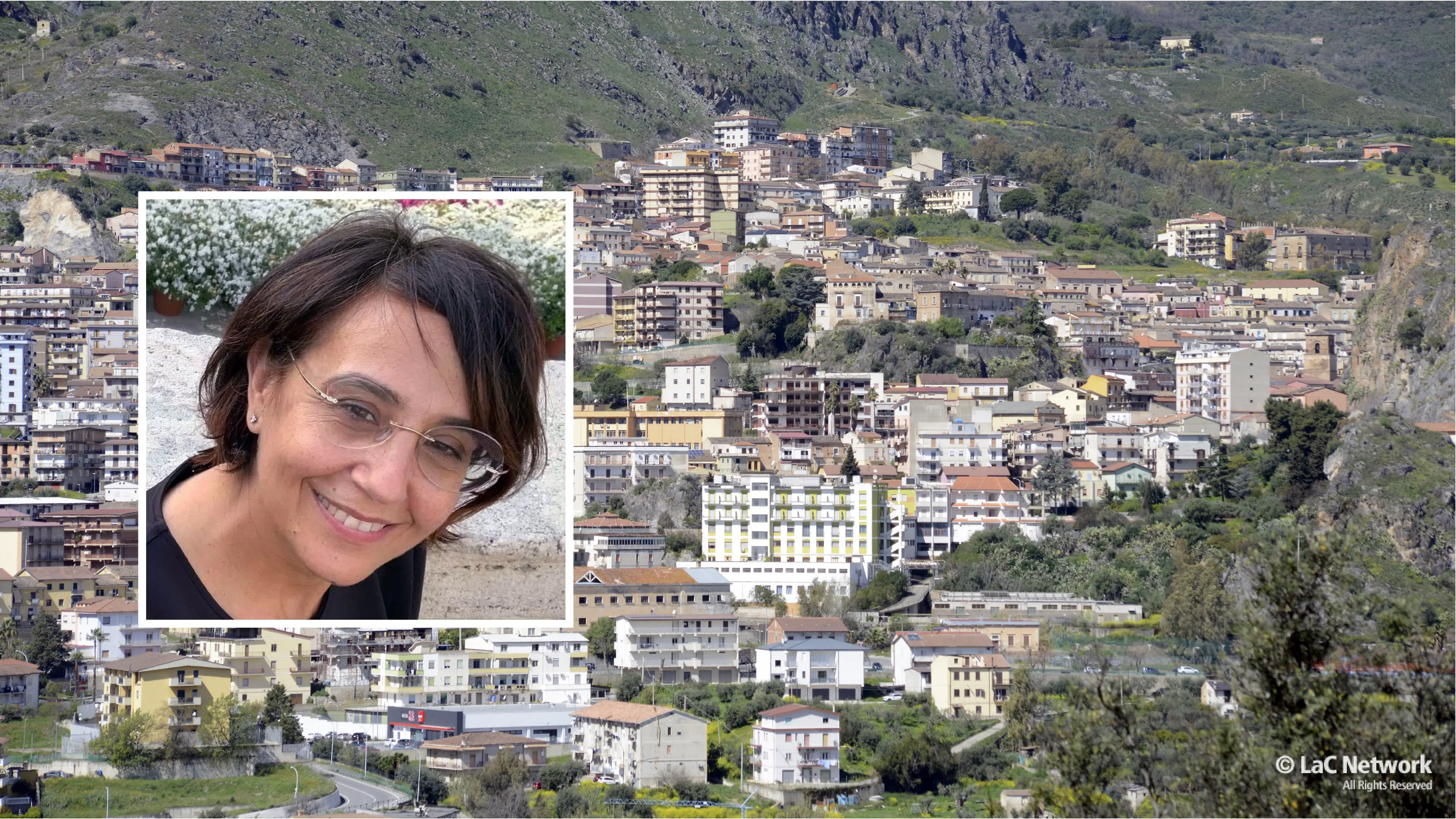 Cassano all’Ionio, Marisa Immacolata Ginese è il nuovo Segretario Generale\n
