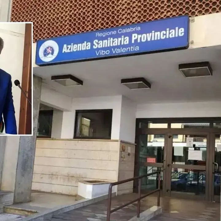 L’Asp di Vibo riduce le guardie mediche (da 41 a 30) ma il sindaco di Nicotera approva: «Gli accorpamenti sono una soluzione»\n