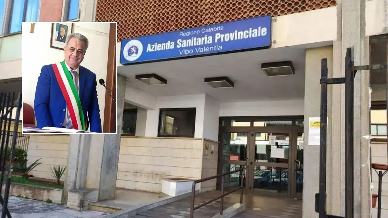 L’Asp di Vibo riduce le guardie mediche (da 41 a 30) ma il sindaco di Nicotera approva: «Gli accorpamenti sono una soluzione»\n