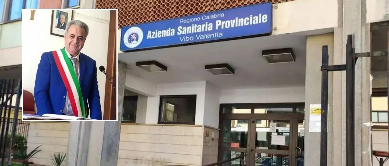 L’Asp di Vibo riduce le guardie mediche (da 41 a 30) ma il sindaco di Nicotera approva: «Gli accorpamenti sono una soluzione»\n