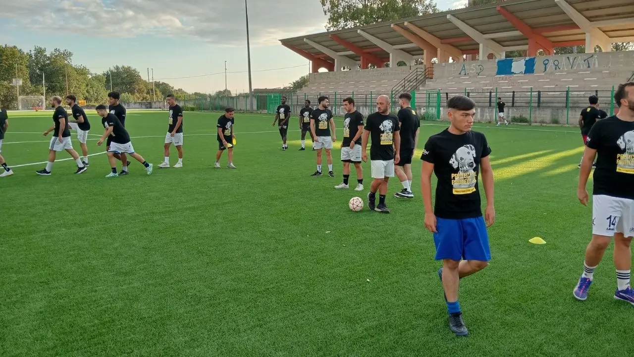 Prima Categoria, il campionato della Stella Mileto inizia con una vittoria. Vangeli: «Faremo\u00A0un passo alla volta»\n