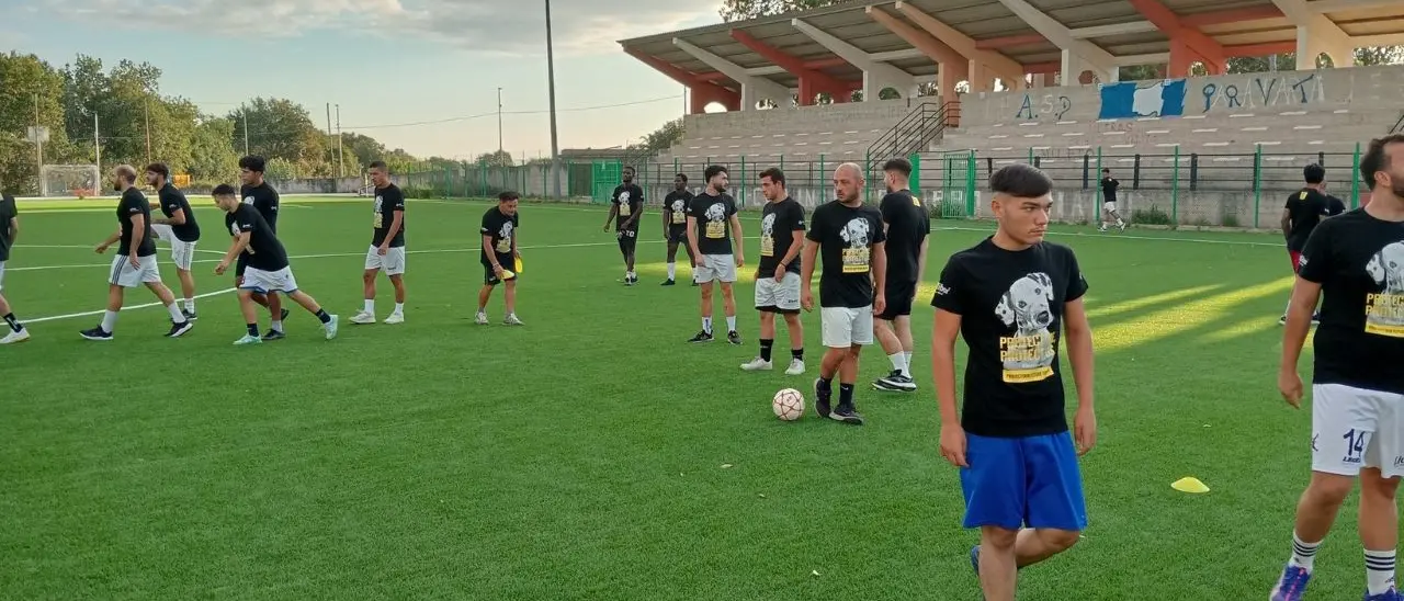 Prima Categoria, il campionato della Stella Mileto inizia con una vittoria. Vangeli: «Faremo\u00A0un passo alla volta»\n