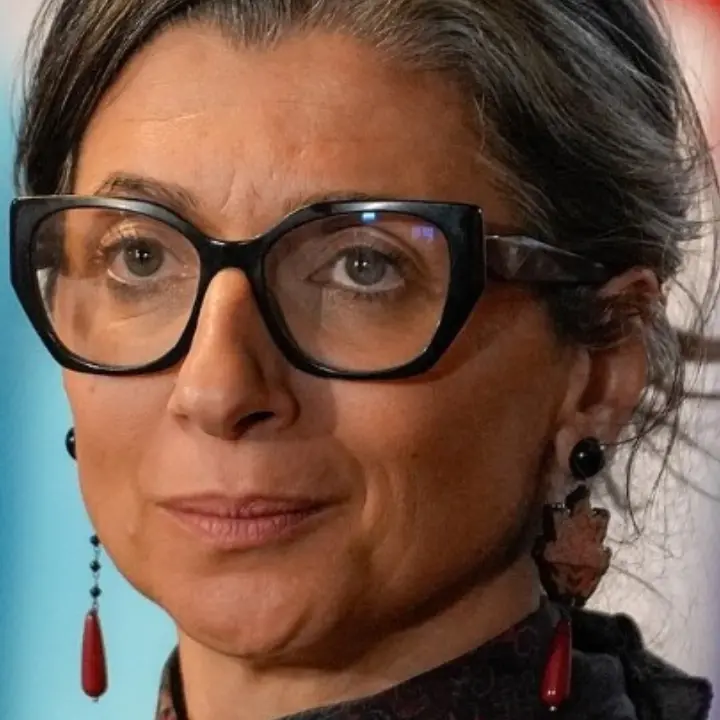 Ha denunciato all’Onu il dramma di Gaza, così Francesca Albanese è stata sanzionata dagli Usa e abbandonata dalla sua Italia