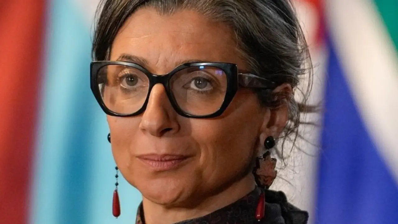 <p>Francesca Albanese</p>\\n