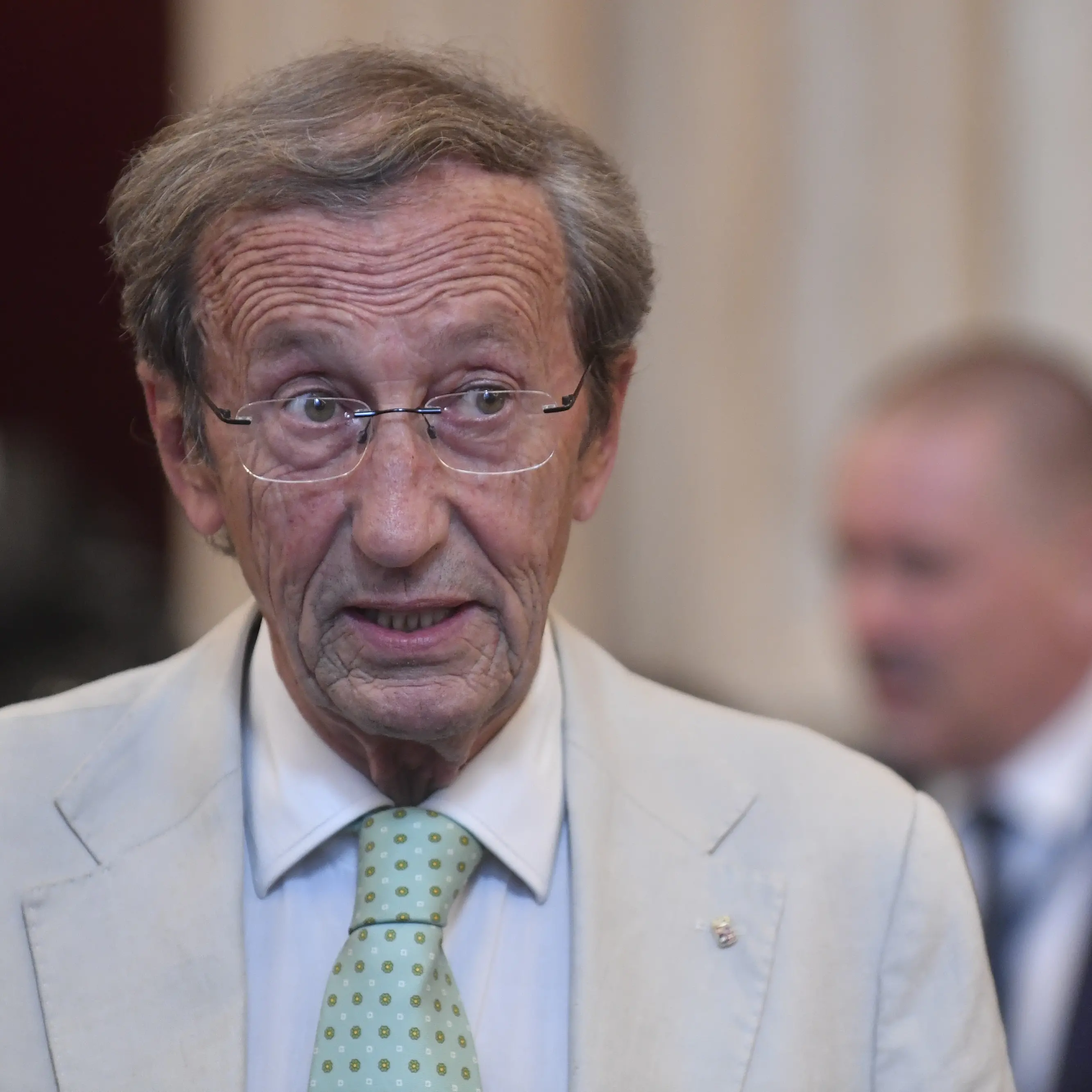 Gianfranco Fini, il\u00A0leader che poteva cambiare la destra italiana e che invece è stato liquidato troppo presto