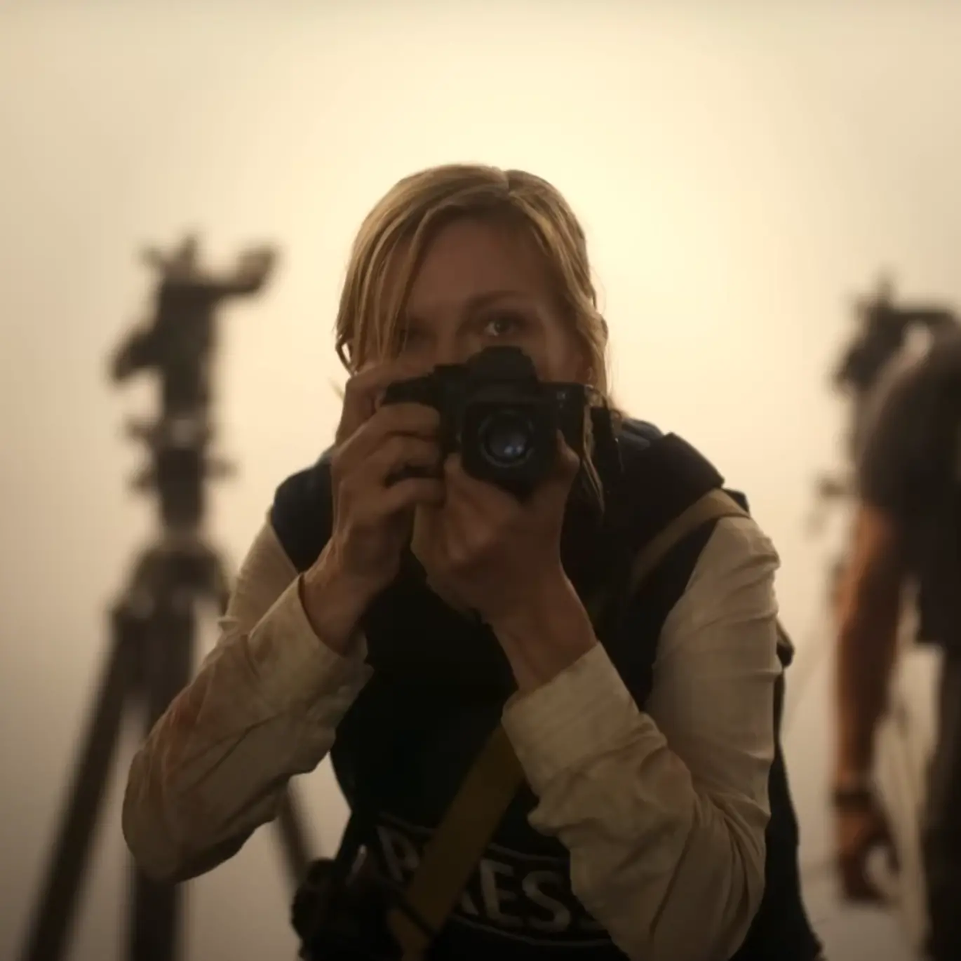 “Civil War”: l’America di Alex Garland tra macerie e memoria