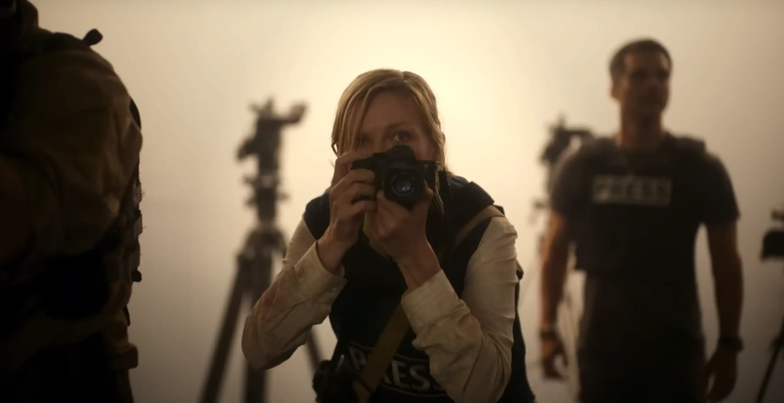 “Civil War”: l’America di Alex Garland tra macerie e memoria