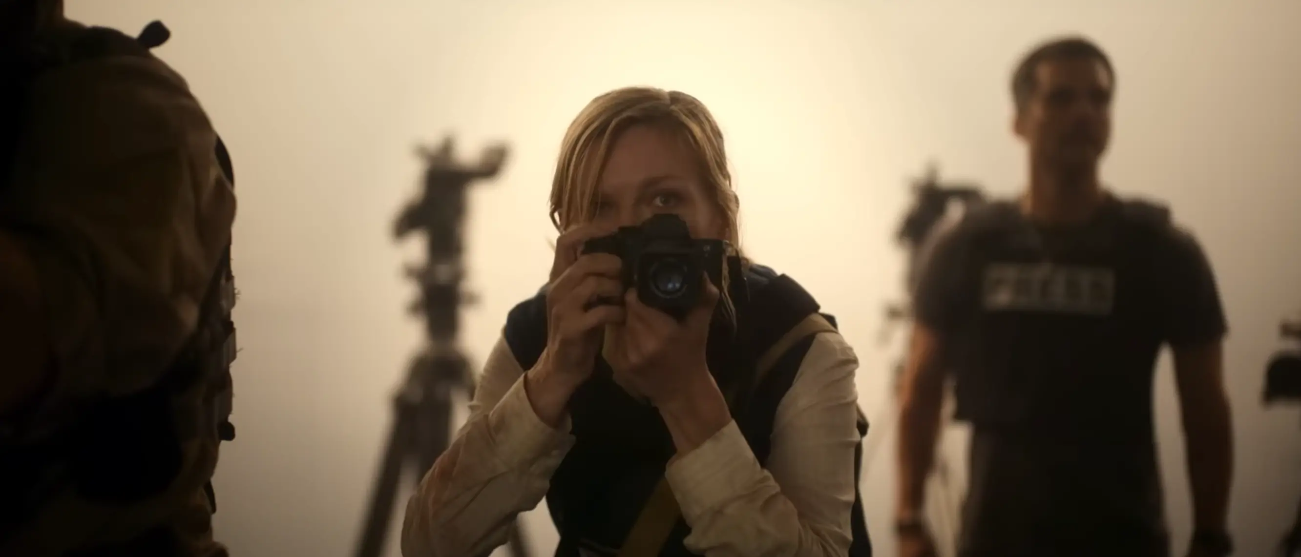 “Civil War”: l’America di Alex Garland tra macerie e memoria