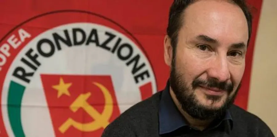 Maurizio Acerbo in Calabria: «Con Tridico e Laghi per una Calabria pulita e solidale»