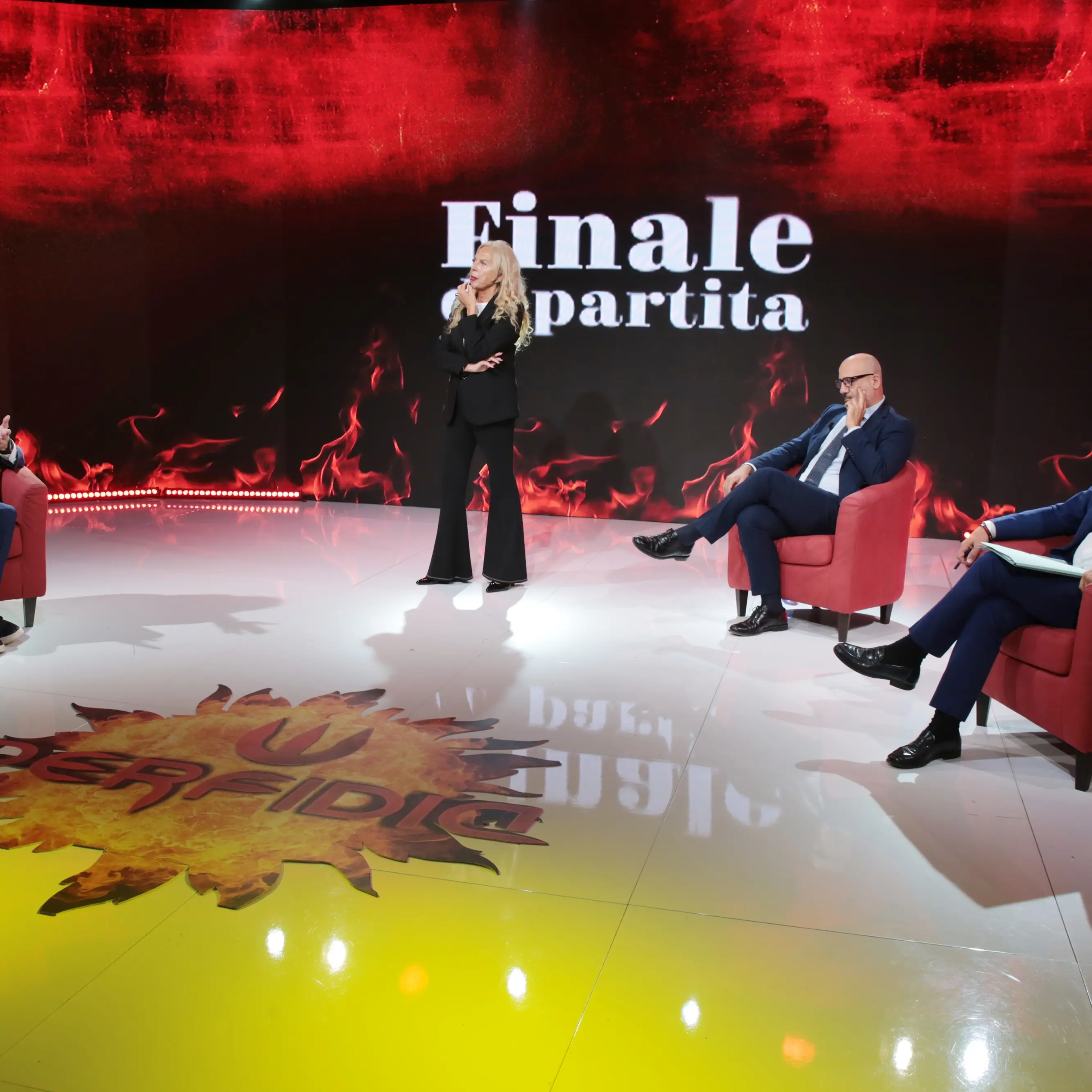 Regionali, da LaC parte il rush finale:\u00A0Occhiuto il pragmatico, Tridico il visionario, Toscano il ribelle\n