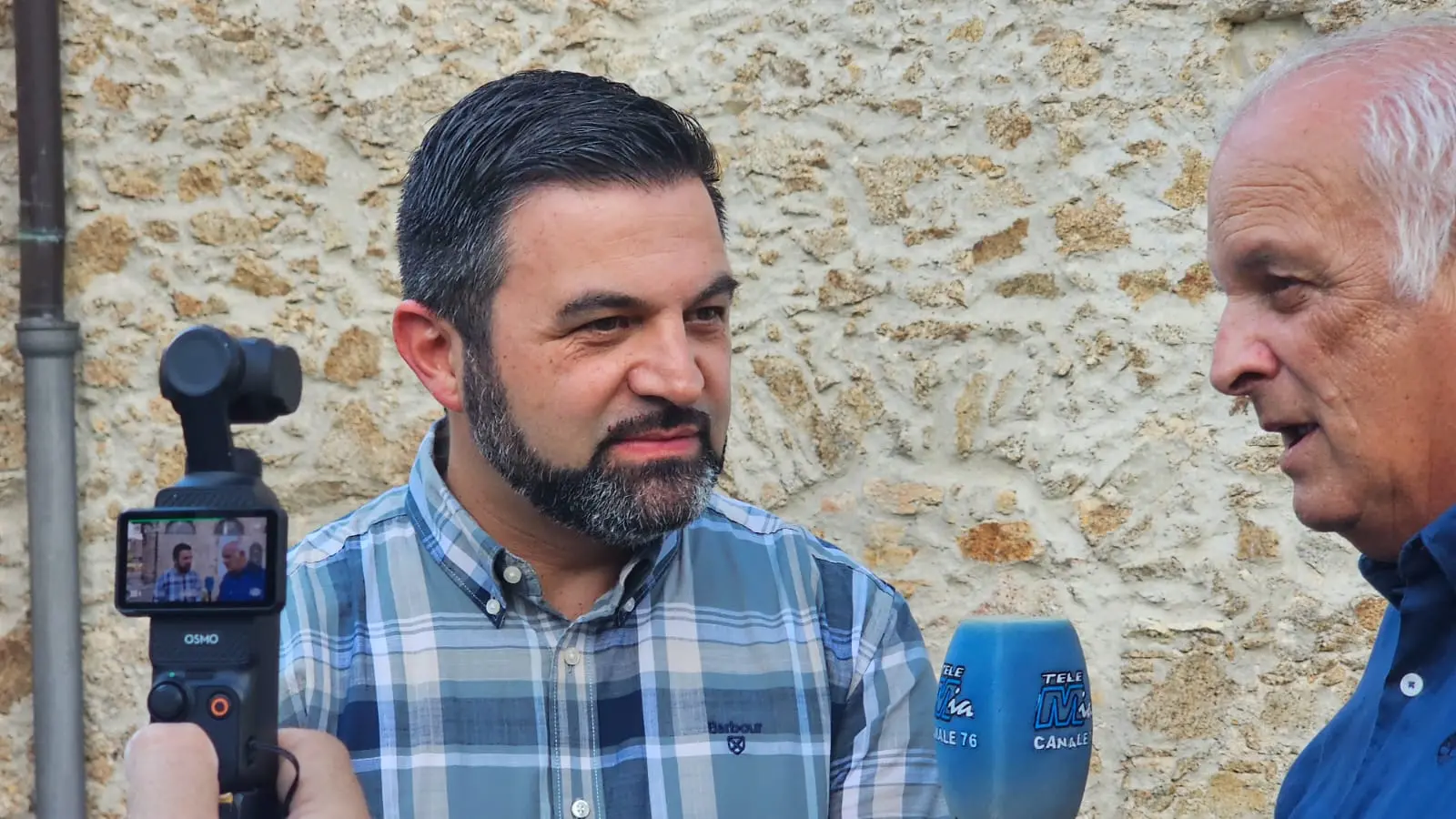 Tagli alle guardie mediche, il sindaco di Mongiana attacca: «Uno scippo ai diritti dei vibonesi»\n