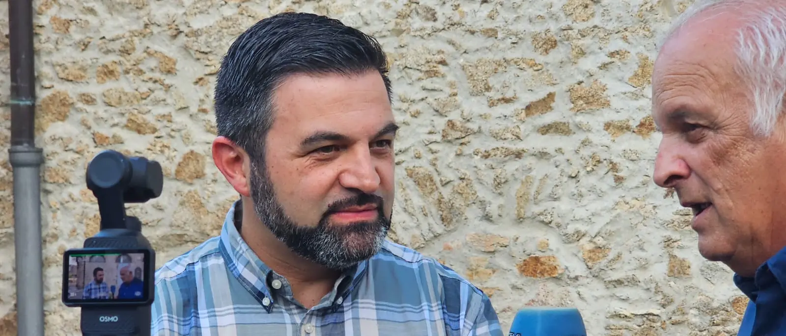 Tagli alle guardie mediche, il sindaco di Mongiana attacca: «Uno scippo ai diritti dei vibonesi»\n