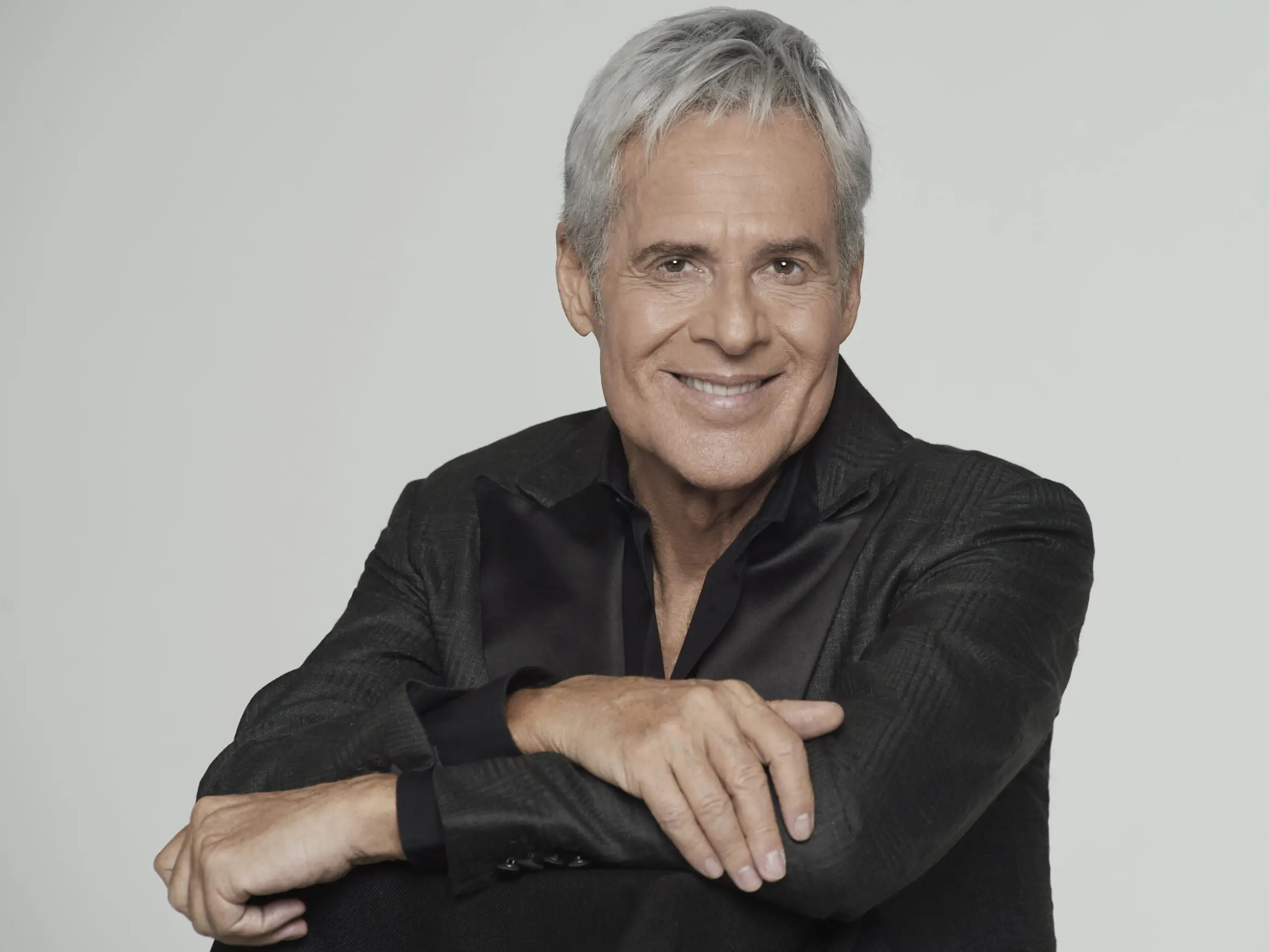 Santa Maria del Cedro pronta a ospitare il live di Claudio Baglioni nella nuova Arena sul mare