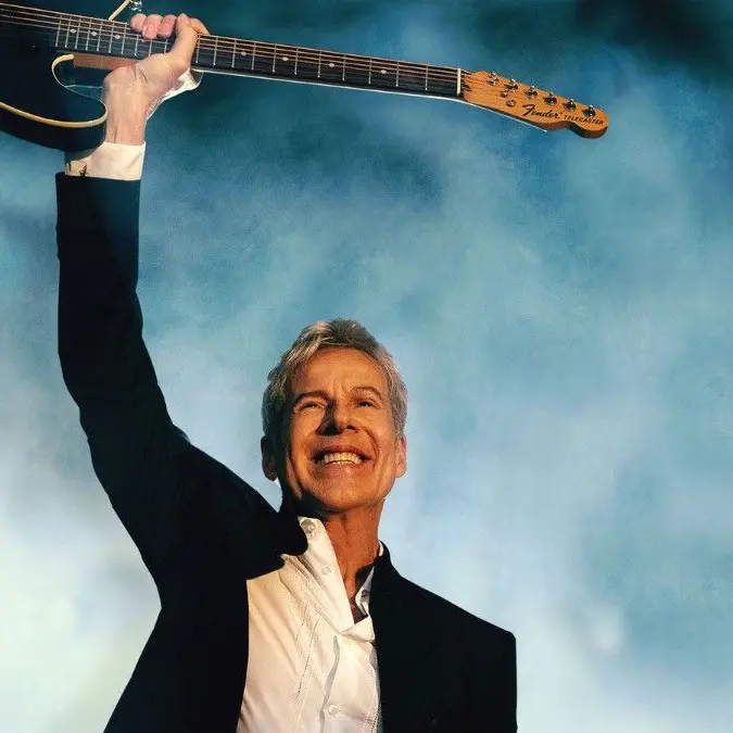 Il Roccella Summer Festival piazza il primo colpo: ad agosto arriva Claudio Baglioni