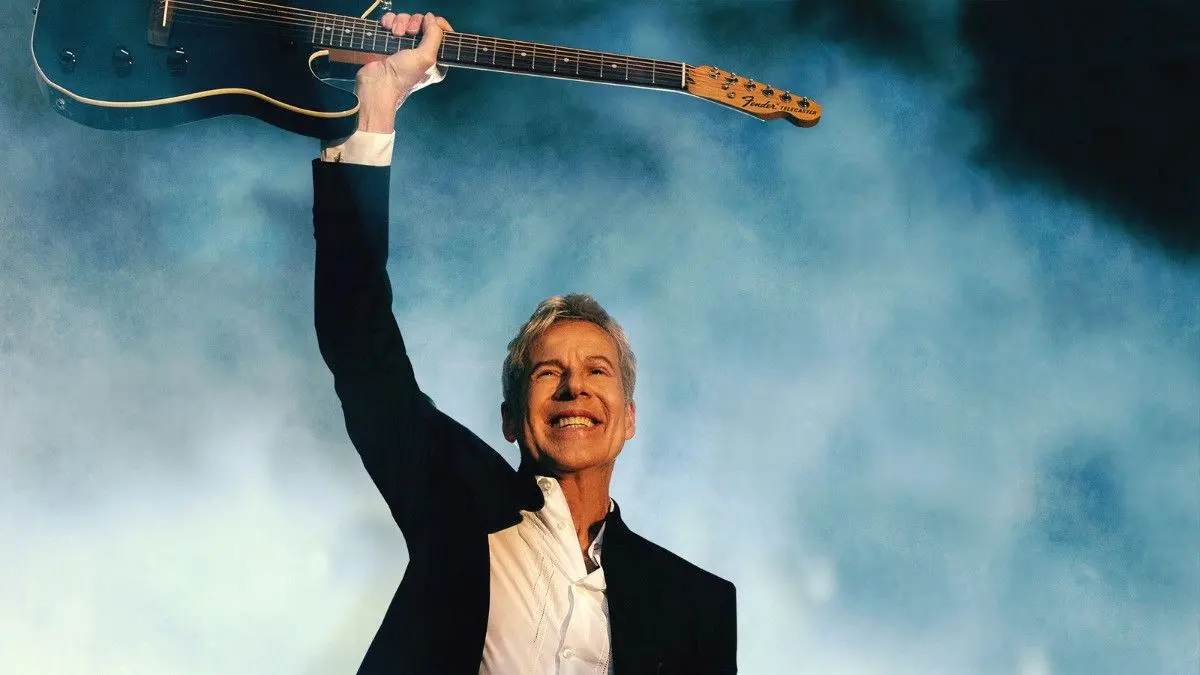 Il Roccella Summer Festival piazza il primo colpo: ad agosto arriva Claudio Baglioni