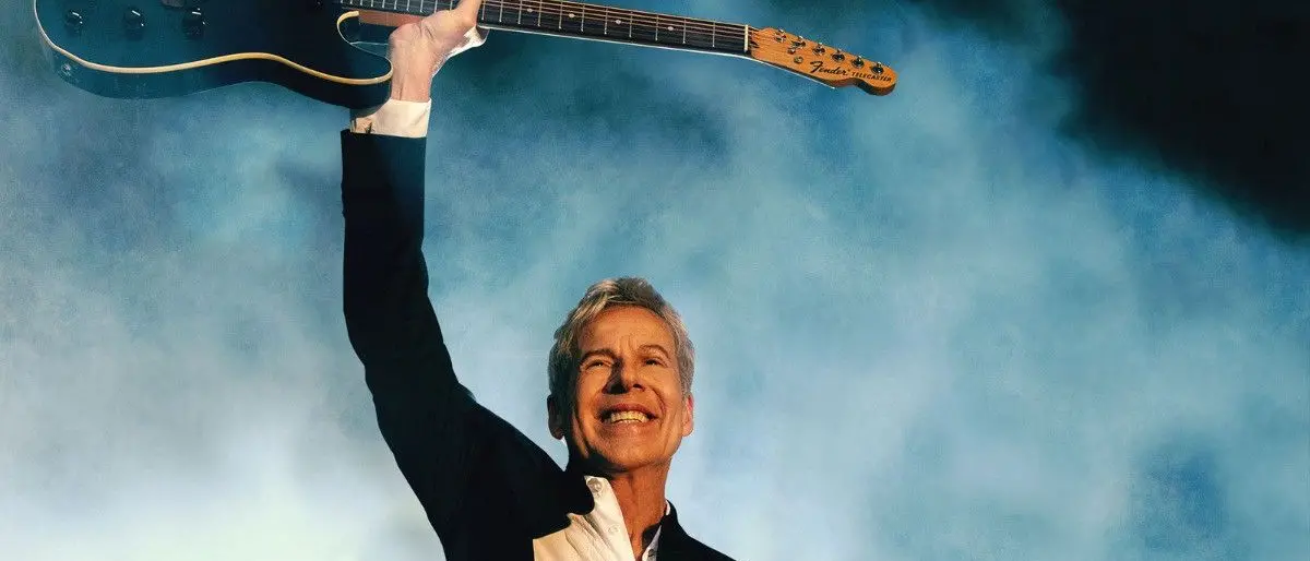 Il Roccella Summer Festival piazza il primo colpo: ad agosto arriva Claudio Baglioni