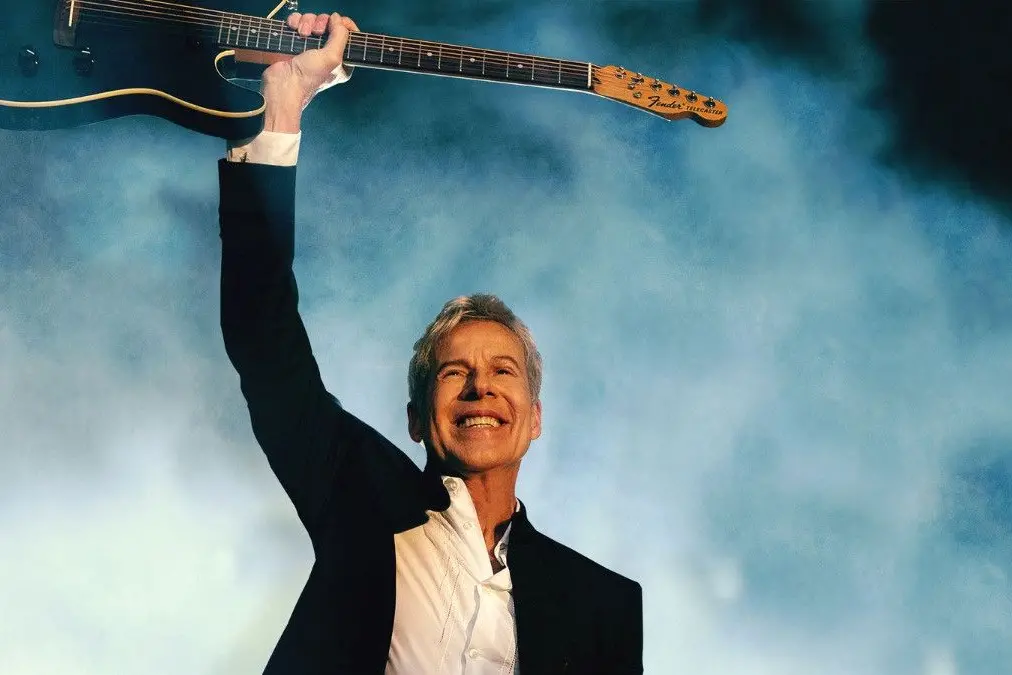 Il Roccella Summer Festival piazza il primo colpo: ad agosto arriva Claudio Baglioni
