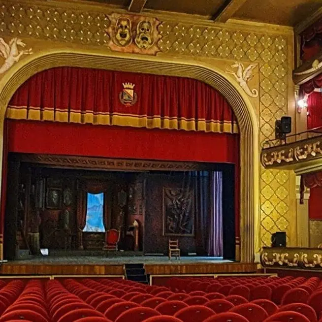 A Lamezia torna il Premio Scaramouche: la città pronta ad accogliere compagnie teatrali da tutta Italia\n
