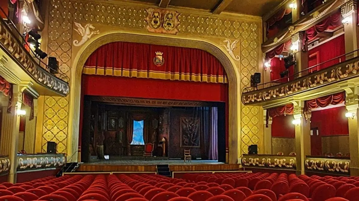 A Lamezia torna il Premio Scaramouche: la città pronta ad accogliere compagnie teatrali da tutta Italia\n