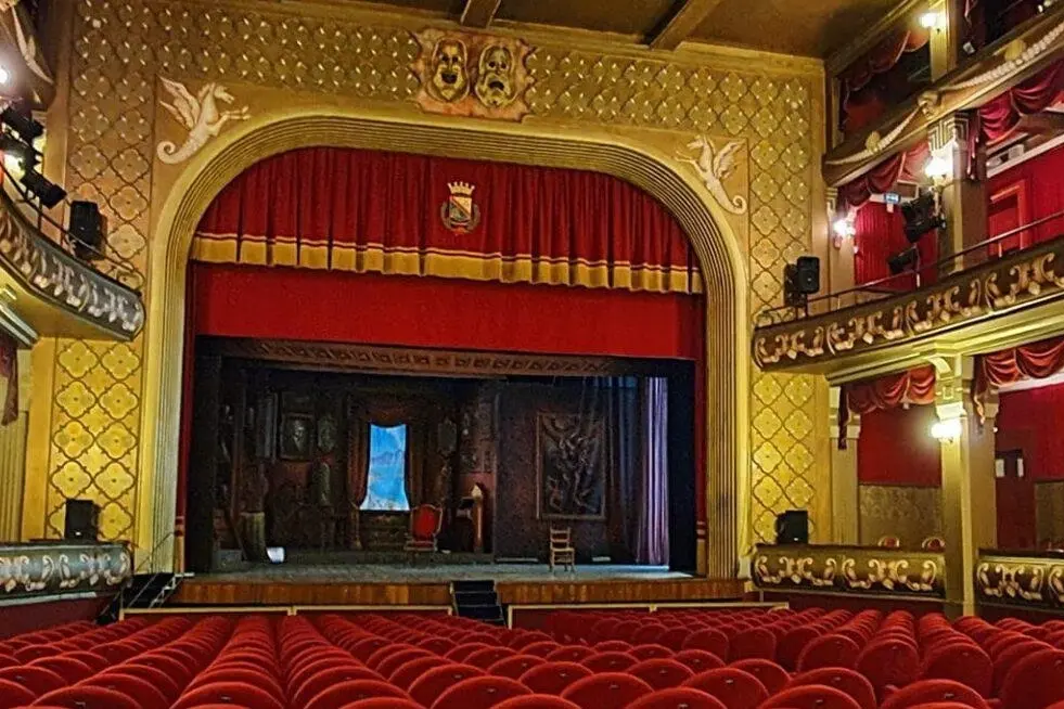A Lamezia torna il Premio Scaramouche: la città pronta ad accogliere compagnie teatrali da tutta Italia\n