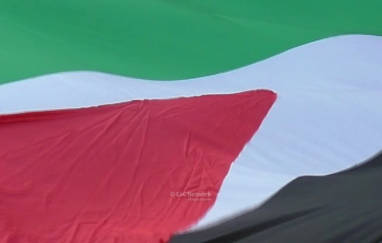 Genocidio a Gaza e governi inerti ma a bordo della Flotilla e nelle Piazze la coscienza si ribella alla disumanità