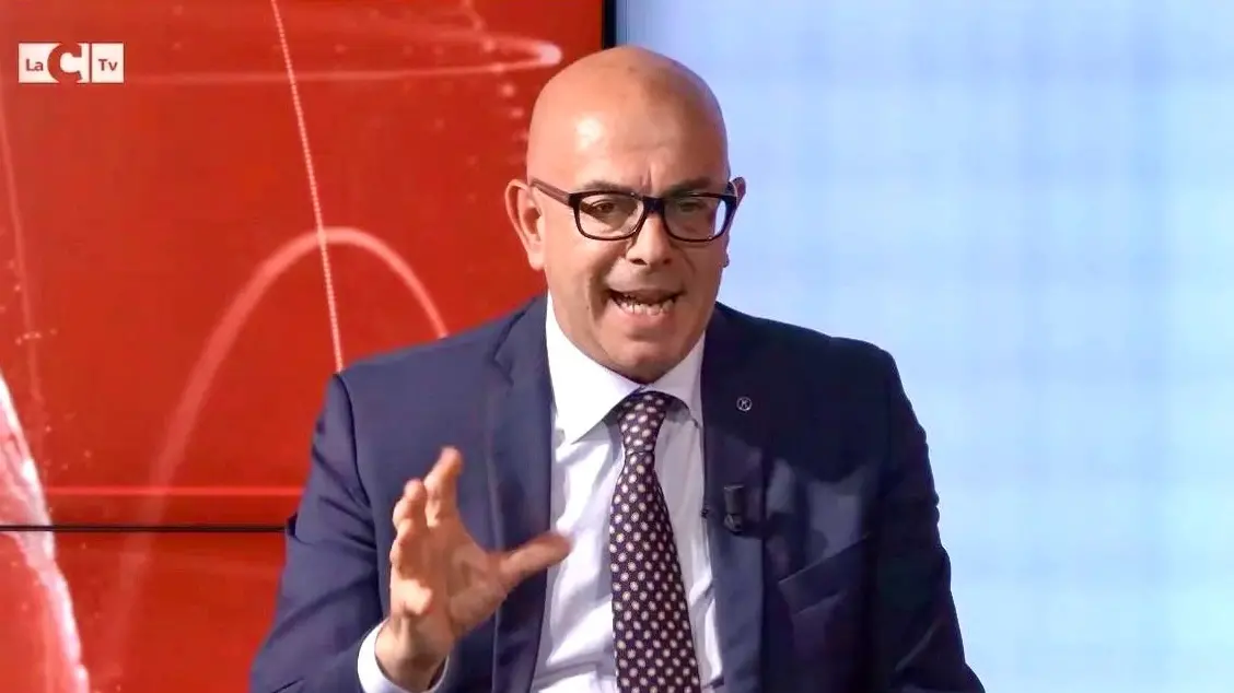 Francesco Napoli (Confapi)