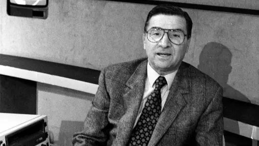 Morto Carlo Sassi, il giornalista che inventò la moviola aveva 95 anni\n