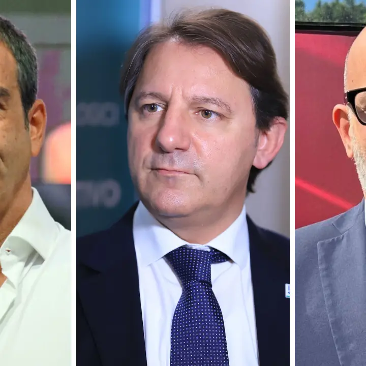 Tridico, Occhiuto e Toscano: tre settimane di spot e polemiche ma manca una vera\u00A0strategia contro lo spopolamento\n
