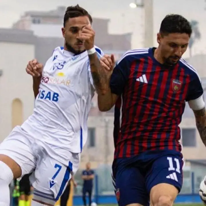 Siracusa-Cosenza:\u00A0Mazzocchi è ancora decisivo, Vettorel provvidenziale\n