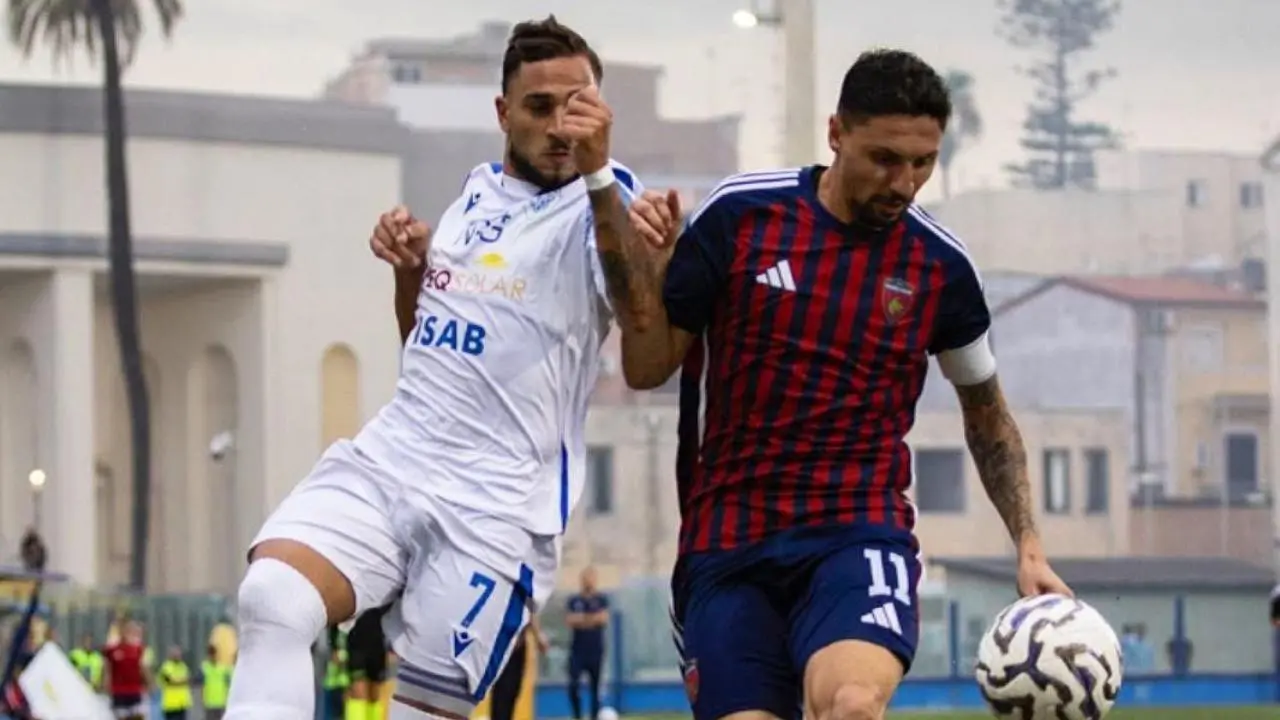 Siracusa-Cosenza:\u00A0Mazzocchi è ancora decisivo, Vettorel provvidenziale\n