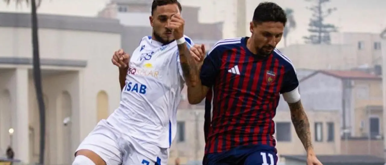 Siracusa-Cosenza:\u00A0Mazzocchi è ancora decisivo, Vettorel provvidenziale\n