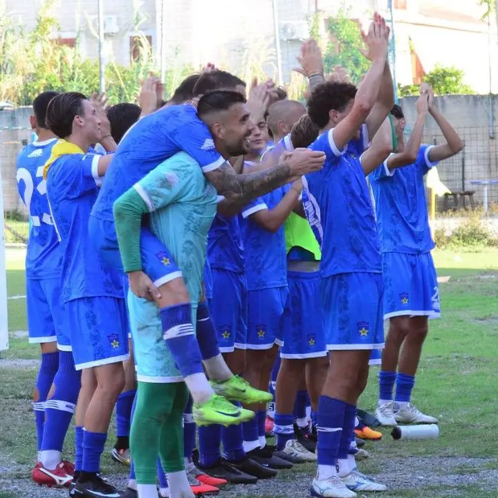 Eccellenza, la\u00A0Paolana\u00A0stende anche la Rossanese. Andreoli: «Angotti? Temperamento da professionista»\n