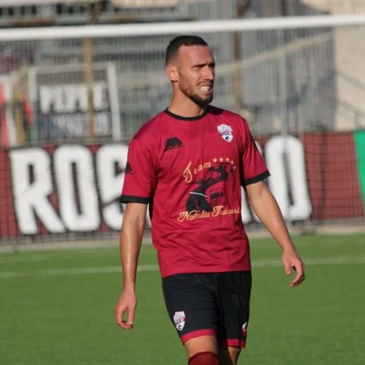 La Virtus Rosarno sbanca il campo del Soriano Fabrizia. De Marco: «Il gol? Se ogni volta vale 3 punti metterei la firma»\n