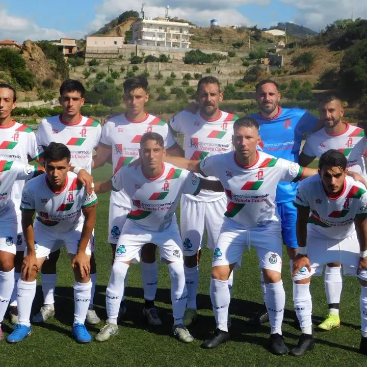 Promozione B, cinquina del Polistena al Maida. Gambi: «Merito dei nostri tifosi, sembrava di giocare in casa»\n