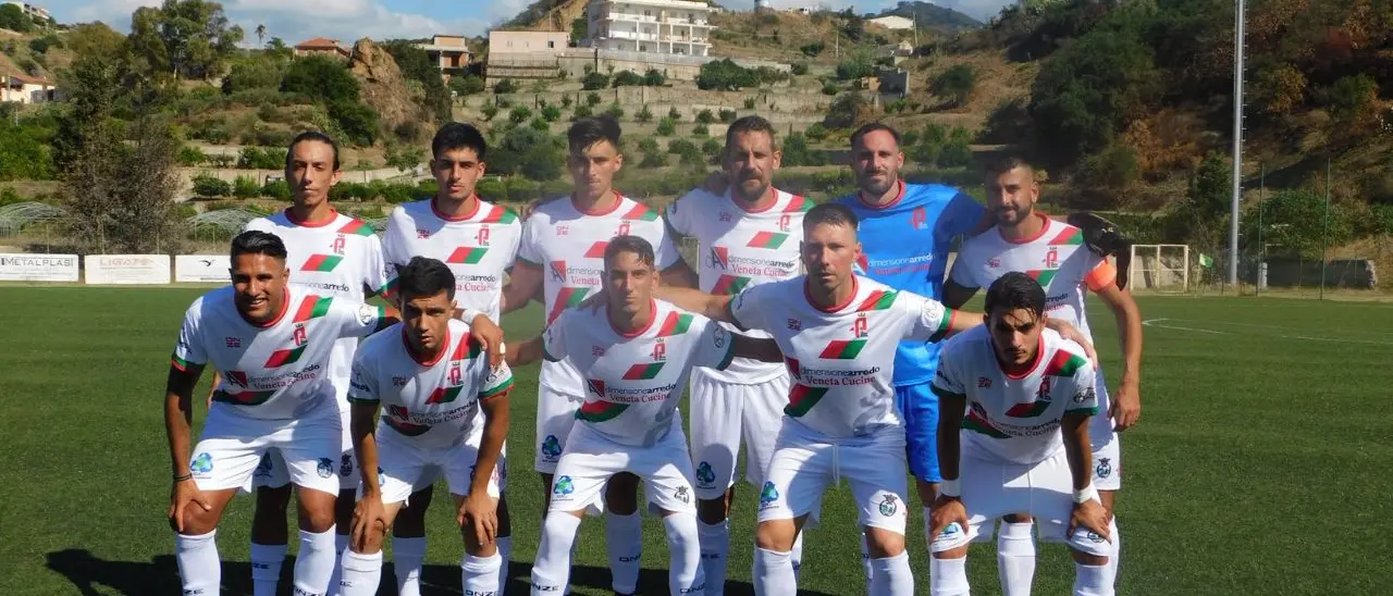 Promozione B, cinquina del Polistena al Maida. Gambi: «Merito dei nostri tifosi, sembrava di giocare in casa»\n