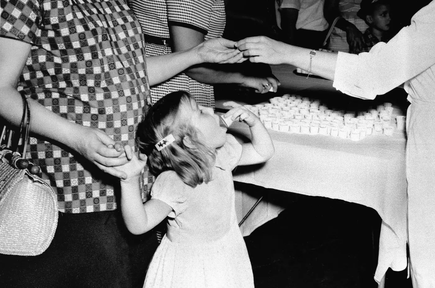 San Lucido, risarcimento di un milione per danni da vaccino antipolio