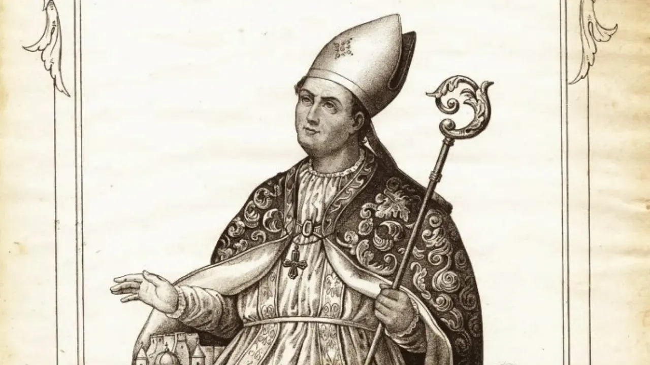 <p>San Leoluca (Wikipedia, foto di Maria Stelladoro)</p>\\n