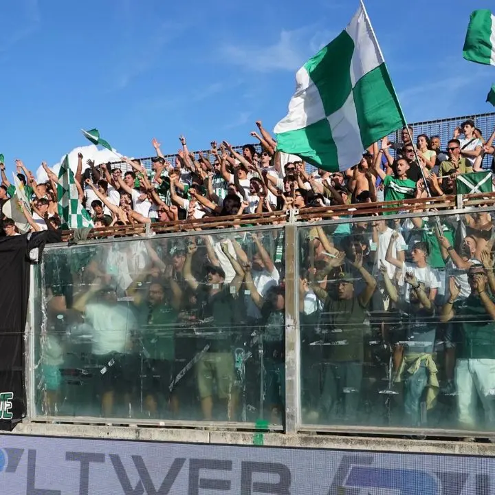 Vigor Lamezia, il derby con il Sambiase finisce in bianco. Foglia Manzillo: «Rispetto a un mese fa, siamo nettamente migliorati»\n