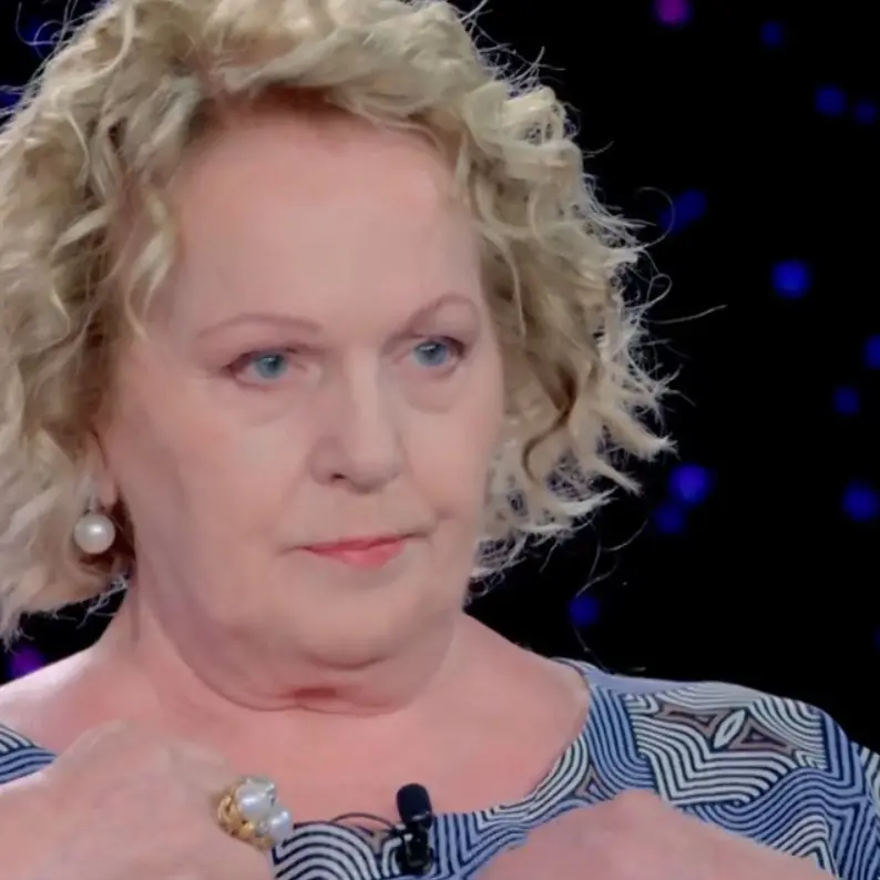 Katia Ricciarelli a Verissimo racconta le sue verità: la storia con Pippo Baudo tra\u00A0polemiche e reazioni (anche legali) per le sue parole pubbliche\n