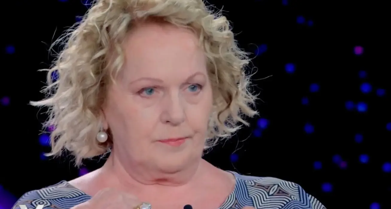 Katia Ricciarelli a Verissimo racconta le sue verità: la storia con Pippo Baudo tra\u00A0polemiche e reazioni (anche legali) per le sue parole pubbliche\n